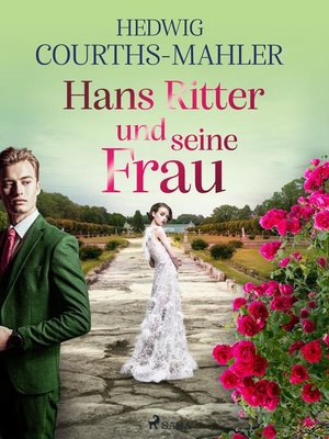 cover image of Hans Ritter und seine Frau